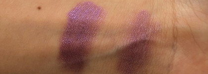 Urban Decay Vice Lipstick: Asphyxia