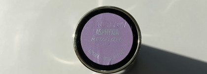 Urban Decay Vice Lipstick: Asphyxia