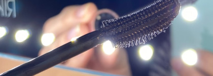 Maybelline Lash Sensational Lash multiplying mascara black