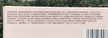 Charlotte Tilbury Airbrush flawless foundation (2 neutral)