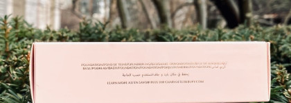 Charlotte Tilbury Airbrush flawless foundation (2 neutral)