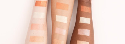 Lunar Beauty: Mars Moon Prism Powder