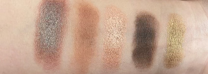 Natasha Denona Mini Star palette