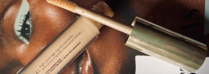 Jouer Cosmetics Essential High Coverage Liquid Concealer