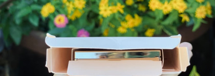 Jouer Cosmetics Blush Bouquet (Flirt)