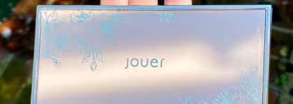 Jouer Cosmetics Blush Bouquet (Flirt)