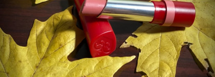 Прохладный розовый и не темный нюд - Rimmel The Only one Matte Lipstick, 200 Salute