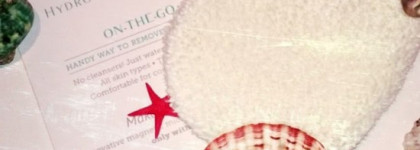 Мягкость и заботливый уход от Glov on the go