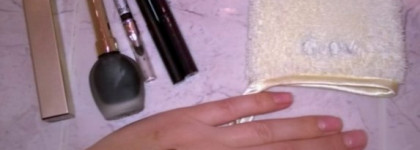 Мягкость и заботливый уход от Glov on the go