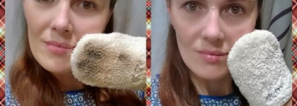 Мягкость и заботливый уход от Glov on the go