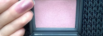 Румяна Nars Blush-элегантность и загадочность оттенка Sin