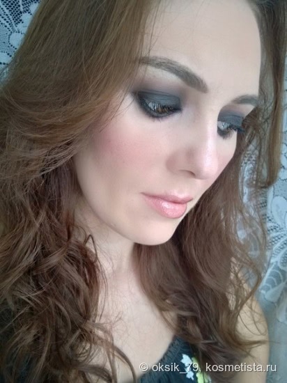 Румяна Nars Blush-элегантность и загадочность оттенка Sin