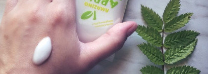 Нежный,но сильный Гель-пилинг Limoni Amazing Apple Facial Peeling Gel