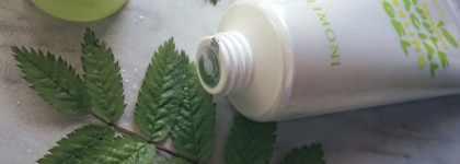 Нежный,но сильный Гель-пилинг Limoni Amazing Apple Facial Peeling Gel