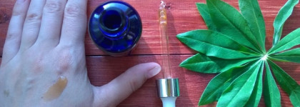 Космецевтика Irushka на страже красоты и молодости нашей кожи