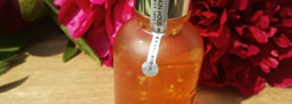 "Корейцы" наступают и завоевывают признание благодаря ампульной сыворотке The Skin House