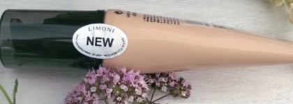 "В поисках тонального на лето" или "Мое знакомство с декоративной косметикой от Limoni "