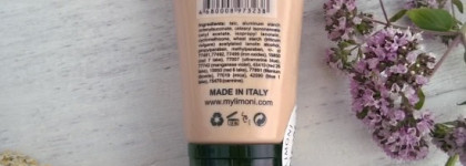 "В поисках тонального на лето" или "Мое знакомство с декоративной косметикой от Limoni "