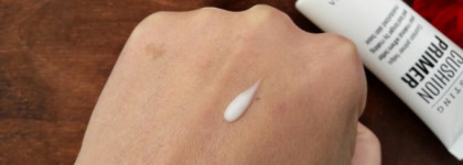 Надежный помощник и верный спутник в макияже-праймер для лица Missha Lasting Cushion Primer