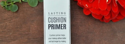 Надежный помощник и верный спутник в макияже-праймер для лица Missha Lasting Cushion Primer