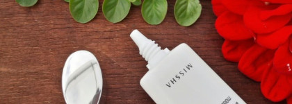 Надежный помощник и верный спутник в макияже-праймер для лица Missha Lasting Cushion Primer