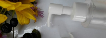 Надоели забитые поры?!Гидрофильное масло T.e.n. Cremor Refreshing Cleansing Gel Oil  от Cremorlab спешит на помощь