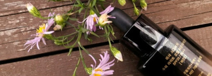 Тональный крем для лица Missha Signature Super Light Oil Foundation