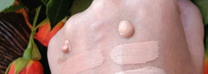 Осветляющие капли для коррекции тональной основы The Body Shop Lightening Shade Adjusting Drops