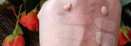 Осветляющие капли для коррекции тональной основы The Body Shop Lightening Shade Adjusting Drops