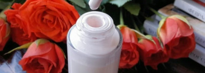 Осветляющие капли для коррекции тональной основы The Body Shop Lightening Shade Adjusting Drops