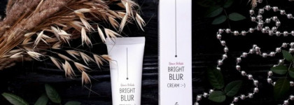 IT`s Magic!!! Крем для сияния кожи с блюр-эффектом Bright Blur Cream от The Skin House