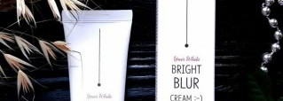 IT`s Magic!!! Крем для сияния кожи с блюр-эффектом Bright Blur Cream от The Skin House
