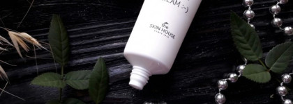 IT`s Magic!!! Крем для сияния кожи с блюр-эффектом Bright Blur Cream от The Skin House