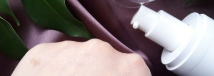 Волшебные пузырьки O2 Bubble Energizing Mask  от Cremorlab