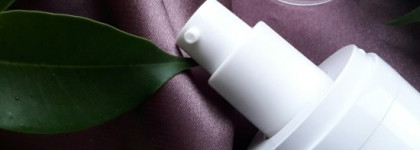 Волшебные пузырьки O2 Bubble Energizing Mask  от Cremorlab