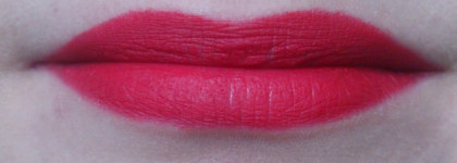 Матовый флюид для губ Pupa I'M Matt Lip Fluid '051 Diva's Red'