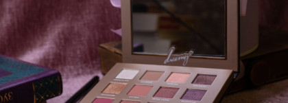 Nabla Dreamy Eyeshadow Palette