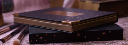 Nabla Dreamy Eyeshadow Palette