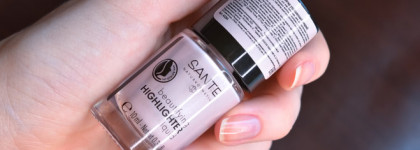 Sante Beautifying Highlighter Liquid