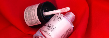 Sante Beautifying Highlighter Liquid