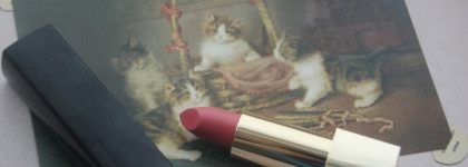 "Барби и котятки" c  Mirra Icon Style