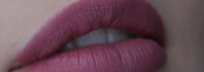 "Неубиваемая"  помада Faberlic "Стойкий поцелуй"