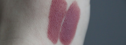 "Неубиваемая"  помада Faberlic "Стойкий поцелуй"