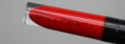 Такие разные: Nouba Millebaci №7 и №46