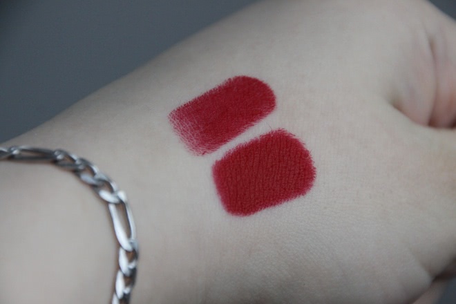 Помада для губернатора: L'Oreal Color Riche Collection Exclusive Pure Reds — J Lo