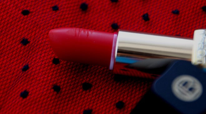 Помада для губернатора: L'Oreal Color Riche Collection Exclusive Pure Reds — J Lo