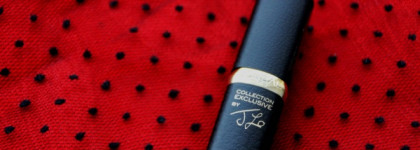 Помада для губернатора: L'Oreal Color Riche Collection Exclusive Pure Reds — J Lo