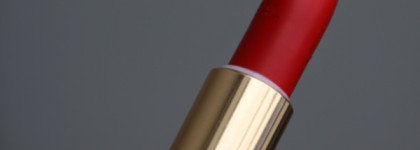 Помада для губернатора: L'Oreal Color Riche Collection Exclusive Pure Reds — J Lo