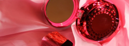 Весенние грезы. Pумяна Happy Booster Physician's Formula, Inc