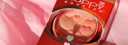 Весенние грезы. Pумяна Happy Booster Physician's Formula, Inc